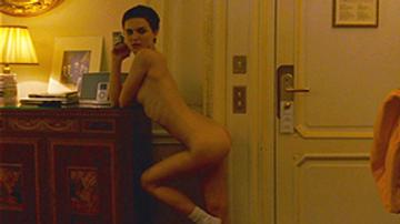 Jane Got a Gun and Natalie Portman's Got Buns Natalie Portman Chelsea Handler 1764