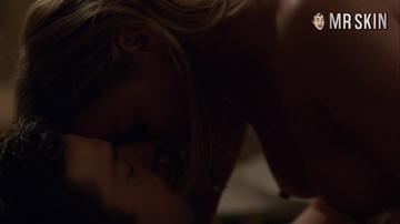 Jack Ryan's Ladies Are Rear and Pleasant Danger! Stacy Martin 2101