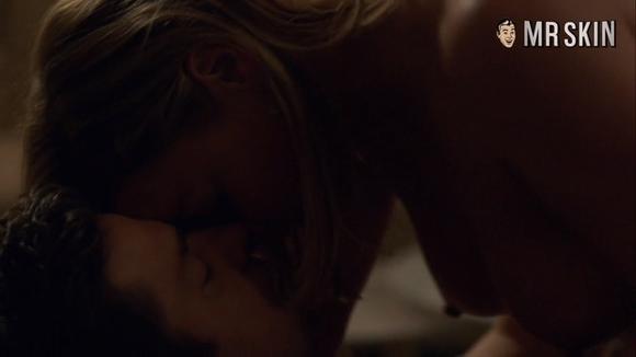 Jack Ryan's Ladies Are Rear and Pleasant Danger! Stacy Martin 2101