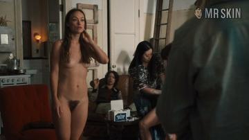 See Olivia Wilde's Vag-ilante! Olivia Wilde Dakota Johnson 2271