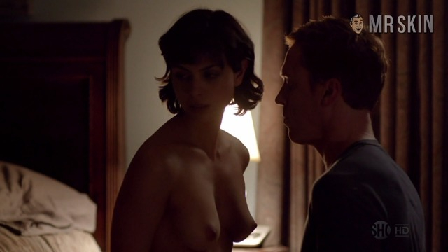 Best Of: Morena Baccarin Morena Baccarin 2382