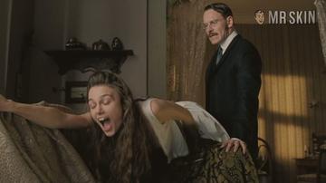 You'll Be Wanking To Keira Knightley's Spanking! Maura Tierney Anna Paquin Keira Knightley Gemma Arterton Elizabeth Debicki 2397