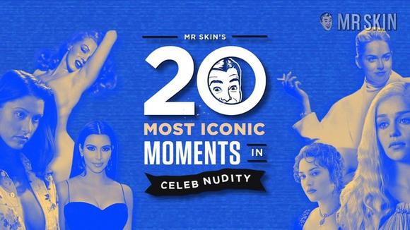 Mr. Skin's 20 Most Iconic Moments in Celeb Nudity 2421