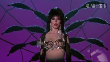 Best Of: Cassandra Peterson aka Elvira Cassandra Peterson 2481