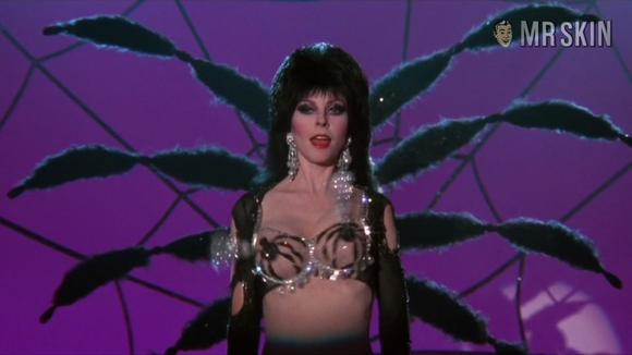 Best Of: Cassandra Peterson aka Elvira Cassandra Peterson 2481