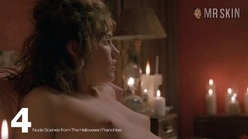 Top 5 Nude Scenes from the Halloween Franchise 2520