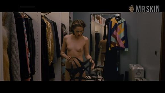 Charlie’s Angels Nudity, Helen Hunt Mad About Pubes, And More! Lisa Bonet Helen Hunt Elizabeth Banks Kristen Stewart Caitríona Balfe 2544