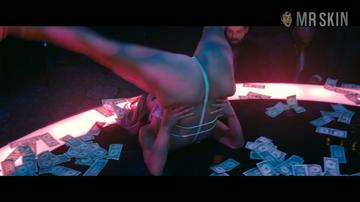 J-Lo Hustler Strip Scene, Ana de Armas Boobs Out, And More! Jennifer Lopez Zoë Kravitz Kathryn Hahn Ana de Armas 2553