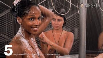 Top 5 Nude Scenes From Paul Verhoeven's Hollywood Movies 2637