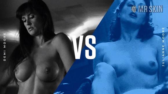 Battle of the Babes: Demi Moore vs. Julianne Moore 2667