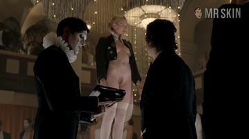 Epic Westworld Full Frontal, Arquette’s Three B’s, & More! Patricia Arquette Leann Lei Ashley Nash 2751