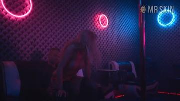 Riley Voelkel’s Nude Debut & Helen Mirren’s Legendary 1969 Frontal! Helen Mirren Cate Blanchett Rooney Mara Riley Voelkel Monica Raymund Katelyn Pearc