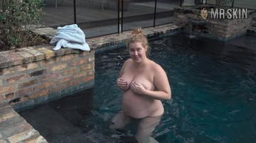 Schumer Pregnancy Boobs and Daryl Hannah’s Naughtiest Nudes! Daryl Hannah Valérie Quennessen Elarica Johnson Amy Schumer Veronica Falcón Brandee Evans