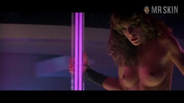 Top 5 Nude Scenes from Tony Scott Movies 3011