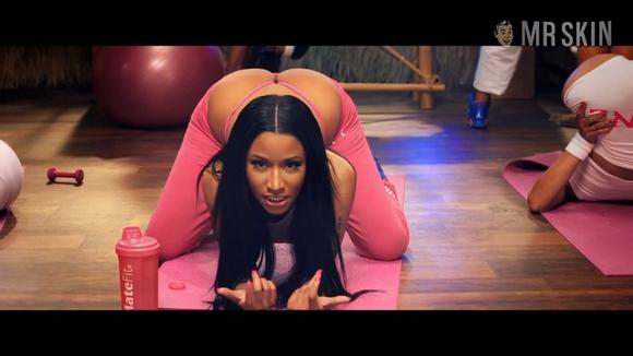 MTV VMA’s: Hottest Pop Stars EXXXPOSED! Madonna Lady Gaga Nicki Minaj Miley Cyrus Marina Abramović 3047