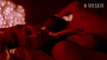 Alexandra's Double-D-Darrios, Lovecraft Country's Crazy Nudity, and More! Alexandra Daddario 3101