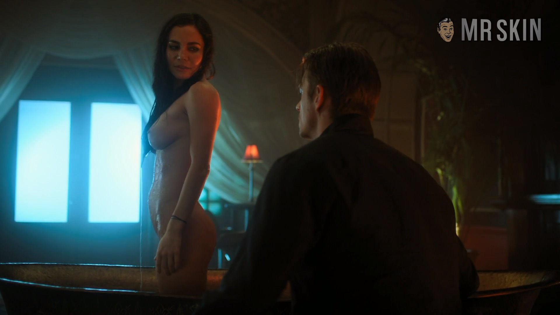 Hottest Mexican Actresses Nude! Laura Harring Salma Hayek Martha Higareda Paulina Gaitán 3116