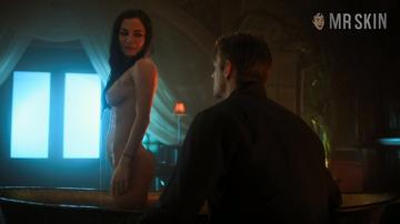 Hottest Mexican Actresses Nude! Laura Harring Salma Hayek Martha Higareda Paulina Gaitán 3116