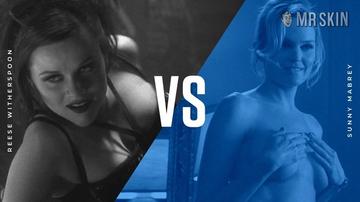 Battle of the Babes: Reese Witherspoon vs. Sunny Mabrey Reese Witherspoon Sunny Mabrey 3128
