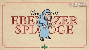 The Tale of Ebenezer Splooge Bo Derek Pam Grier Kate Winslet Jamie Chung Emilia Clarke Saoirse Ronan 3305