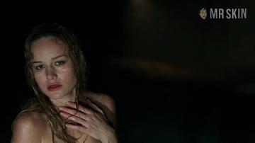 Who Nude? Celebs You Didn’t Know Went Nude! Julie Andrews Molly Ringwald Brie Larson Angela Kinsey 3380