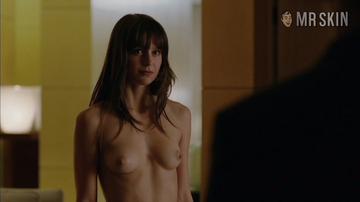 Top 5 Celebs Who’ve Only Been Nude Once Maureen McCormick Reese Witherspoon Scarlett Johansson Sydney Sweeney Thomasin McKenzie 3428