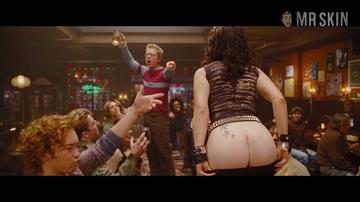National Moon Day: 19-YO Phoebe Cates & Ana de Armas Squished Ass! Phoebe Cates Betsy Russell Idina Menzel Emily Meade Ana de Armas Lorenza Izzo 3788