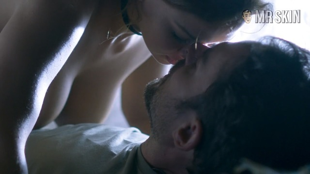 Top 5 Nude Scenes from Mexican Netflix Series 3927