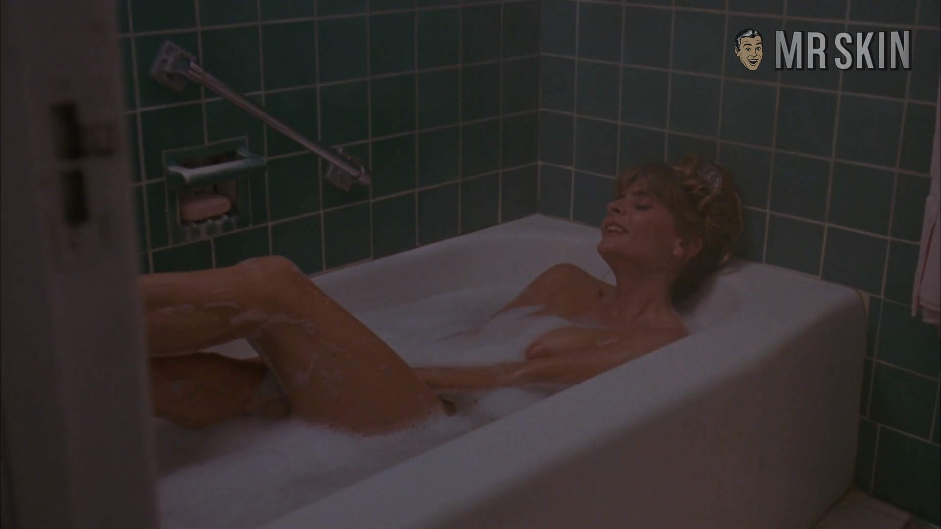 Top 5 Nude Scenes from Full Moon Features 3969