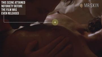 Anatomy of a Nude Scene: Lisa Bonet's Bloody Nude Debut in 'Angel Heart' Lisa Bonet 4095