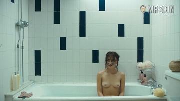 21-YO Lily-Rose Depp And Hanna van Vliet Fits A Boob In Her Mouth! Zoë Kravitz Lily-Rose Depp Hanna van Vliet 4200