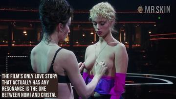 Anatomy of a Nude Scene: 'Showgirls' And The Dangers Of High Camp 4281