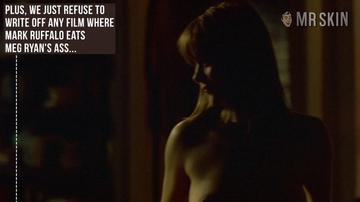 Anatomy of a Nude Scene: Meg Ryan Goes from America's Sweetheart to Pariah with 'In the Cut' Meg Ryan 4398
