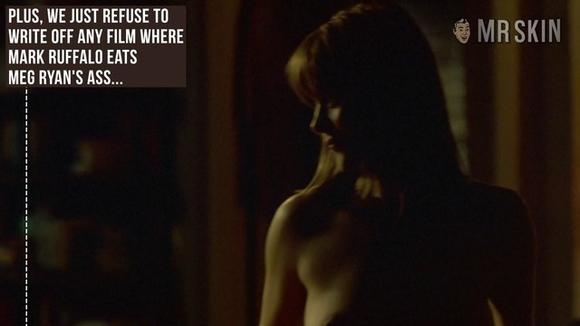 Anatomy of a Nude Scene: Meg Ryan Goes from America's Sweetheart to Pariah with 'In the Cut' Meg Ryan 4398