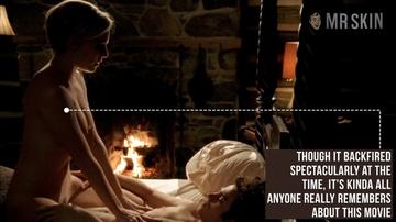 Anatomy of a Nude Scene: Did Sienna Miller and Anakin Skywalker Really Do It in 'Factory Girl'? Sienna Miller 4414