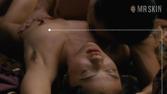 Anatomy of a Nude Scene: Oscar Winner Ang Lee Goes Full NC-17 with 'Lust, Caution' 4428