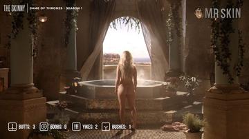 The Skinny - Game of Thrones Season 1 4459