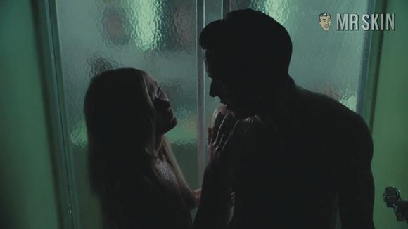 Kirsten Dunst’s First Nudity, Julianne Moore’s Lesbian Sex Scene Beverly D'Angelo Julianne Moore Kirsten Dunst Amanda Seyfried 4482