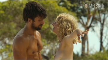 Julia Schlaepfer’s Incredible Nudity On 1923 (Watch Out Kelly Reilly!) Kelly Reilly Julia Schlaepfer 4511
