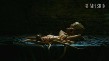 Margot Robbie Lesbian Kiss, Tentacle Monster Sex, and More Florence Loiret Caille Margot Robbie Li Jun Li 4522