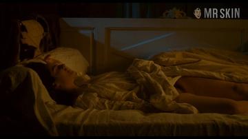 Best Celebrity Upskirt Shots! Sharon Stone Leona Cavalli Rinko Kikuchi Noémie Merlant 4537