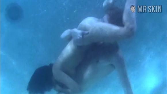 Submarine Day: Best Underwater Nudity! Jane March Amy Yip Kelly Brook Maria Welton Riley Steele 4556