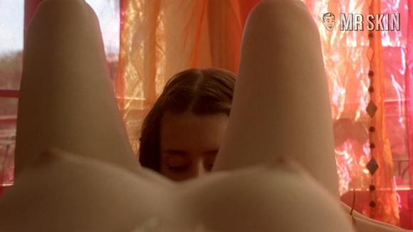 The Best Celeb Cunnilingus Scenes for Stick Out Your Tongue Day 4618