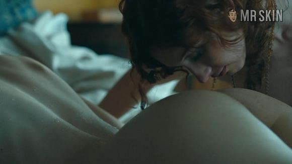 Historical Nudes of 1923, Double Jennifer Jason Leigh Nudity, and More Jennifer Jason Leigh Charlize Theron Anna MacDonald 4630