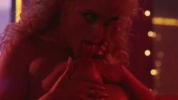 Anatomy of a Nude Scene: 'Showgirls' And The Dangers Of High Camp 4693