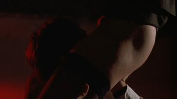 Anatomy of a Nude Scene: Madonna Touches On Her Basic Instincts In 'Body of Evidence' Madonna 4697