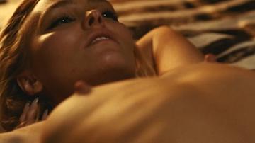 Mr. Skin’s Top 4 Celebrity Nude Scenes of 2023 Alison Brie Jennifer Lawrence Saoirse Ronan Lily-Rose Depp 4704