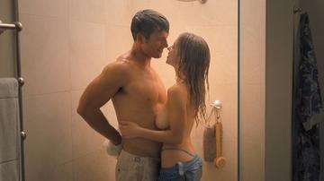 Exclusive Sydney Sweeney Nudity, Masters Of The Air Sex Scene! Rene Russo Elizabeth Olsen Joanna Kulig Jodie Comer Sydney Sweeney Charlee Fraser 4737