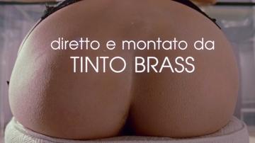 Tinto Brass Delivers Retro Hairy Bushes, Halle Berry’s Boobs! Halle Berry Vittoria Schisano 4783