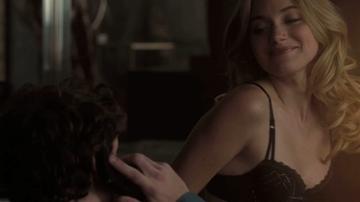Best of Imogen Poots Nude Imogen Poots 4791